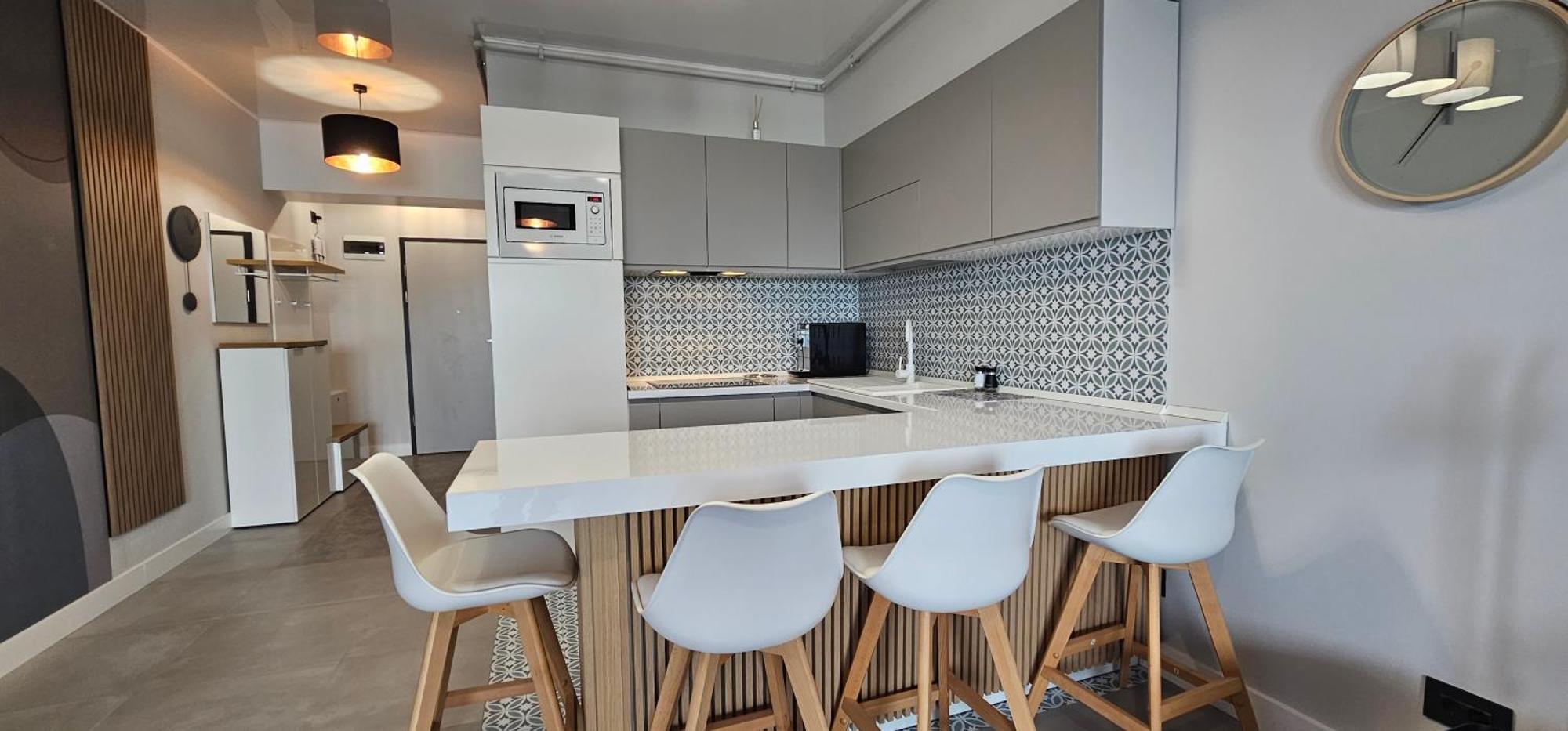 Sunset Boutique Lakeview Apartment