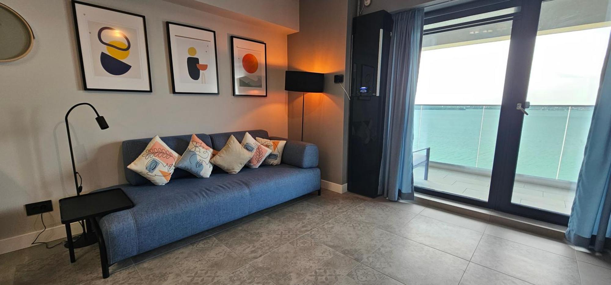 Apartment Sunset Boutique Lakeview