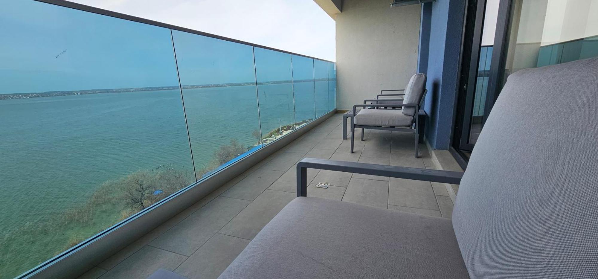 Apartment Sunset Boutique Lakeview Mamaia